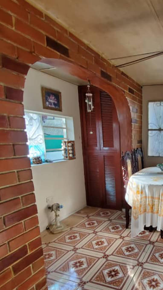 Casa Grande en Regla