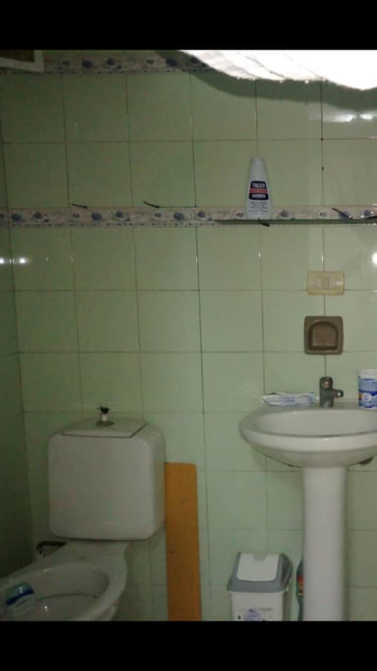 Casa con todo Dentro Puerta a Calle
