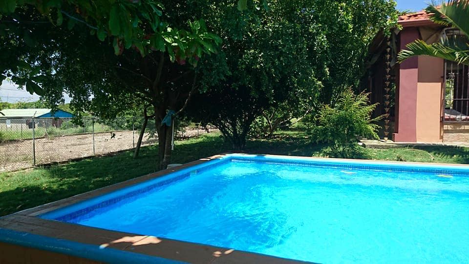 Casa Biplanta Nueva para Estrenar en Venta en Ciego de Avila. Cuba. Casa #643