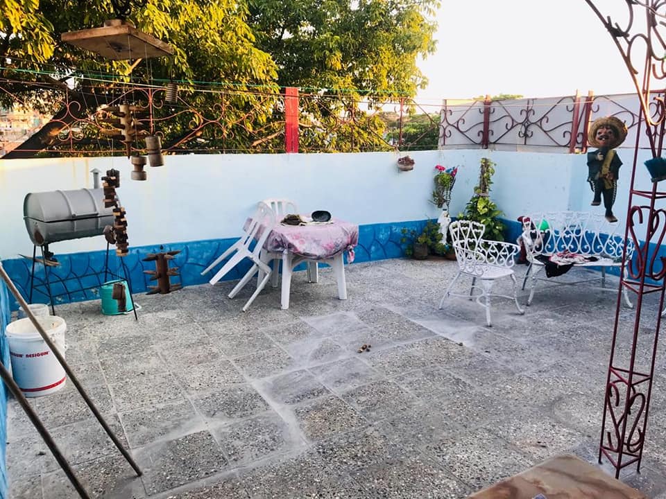 Apartamento Moderno