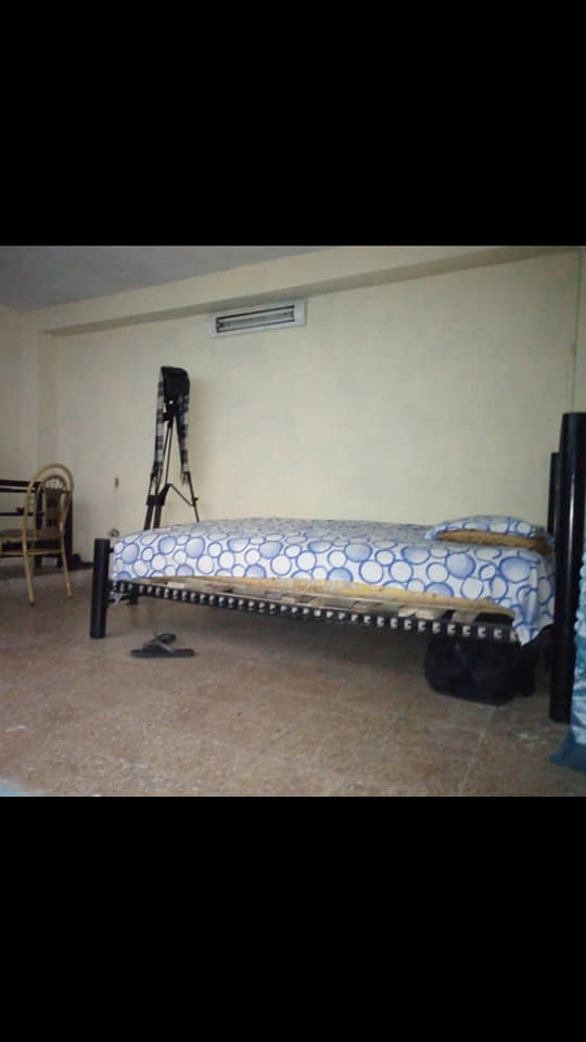Apartamento en El Bahia