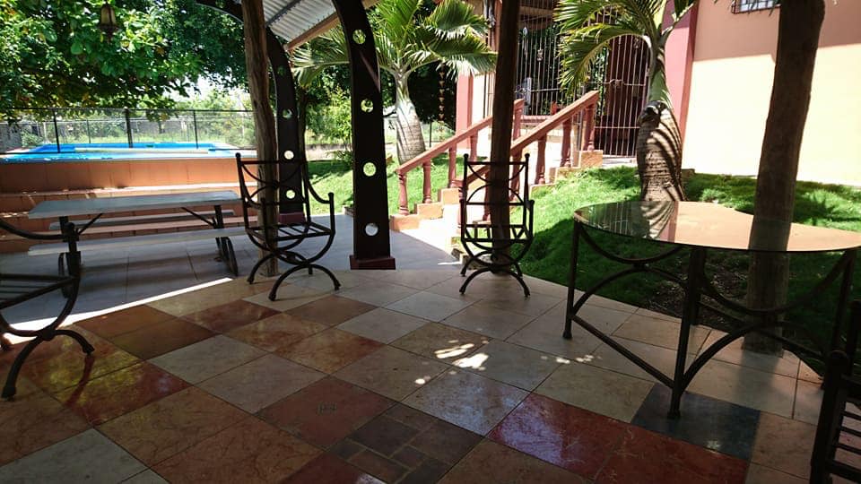 CASA