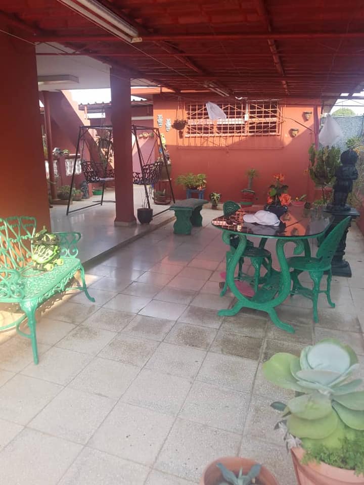 Casa 2/1 en La Habana Vieja