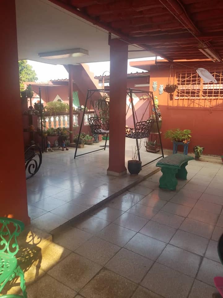 Apartamento en Alamar