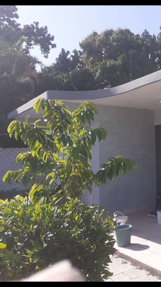 Casa Biplanta con Garage