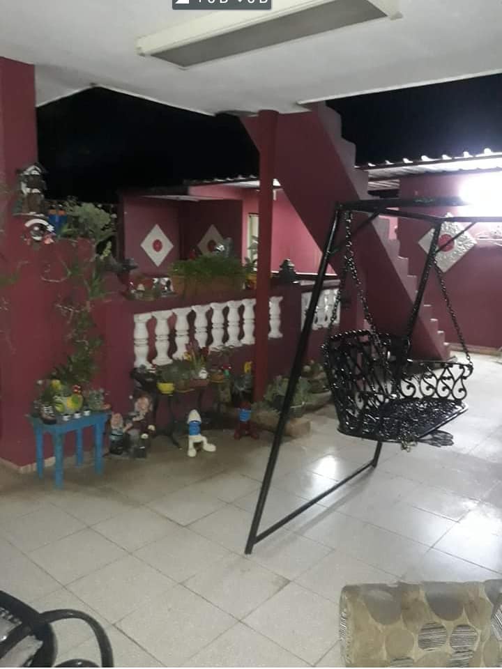 Casa en Venta Habana Vieja