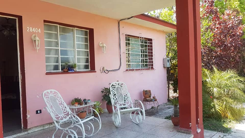 Casa en Venta en Palatino