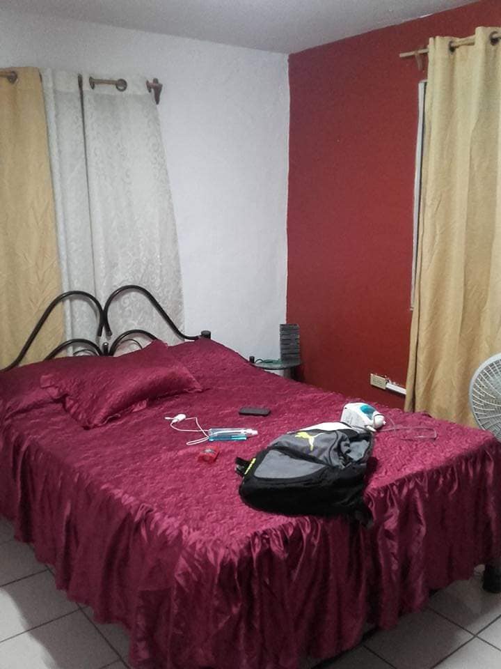 Casa independiente en Las Tunas
