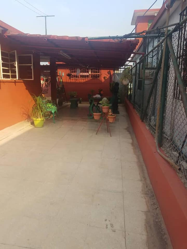 Casa 1/1 Virgen del Camino