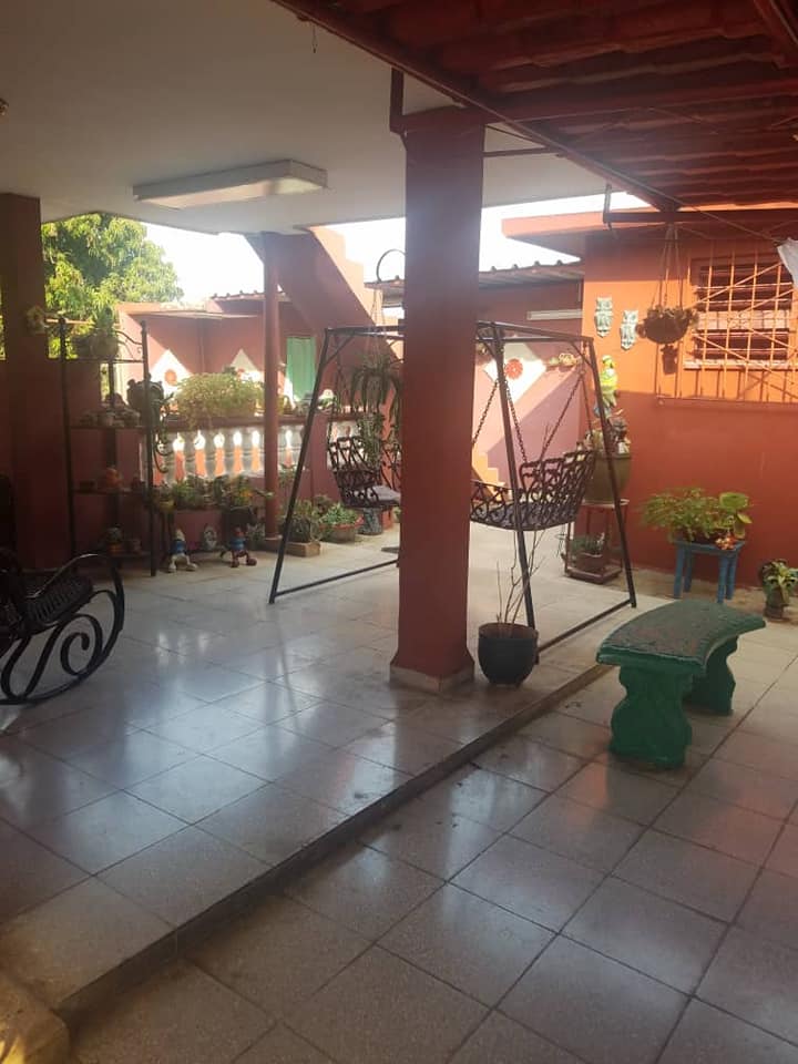 Apartamento en Santo Suarez