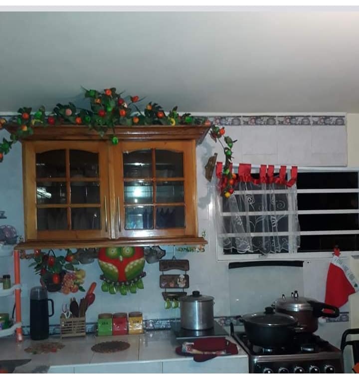 Casa en el Reparto Marti