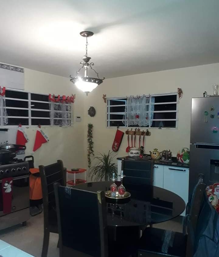 Apartamento en Ave Carlos III
