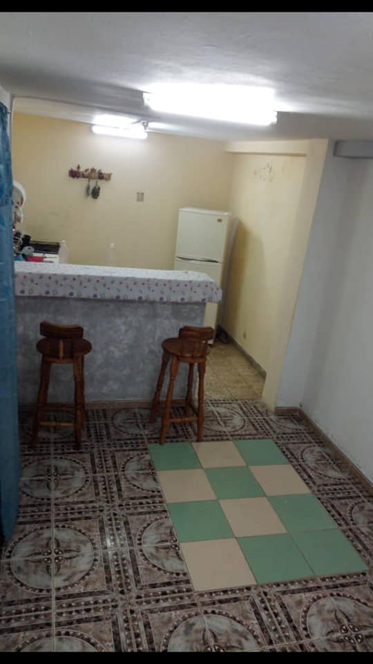 Apartamento en Edificio La Sortija