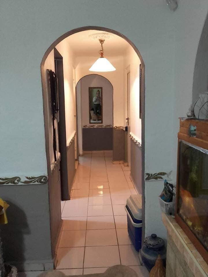 Casa moderna en Boca Ciega