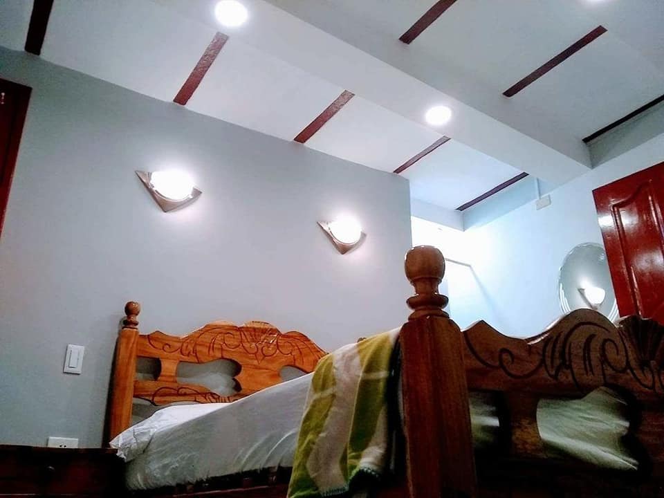 FINCA