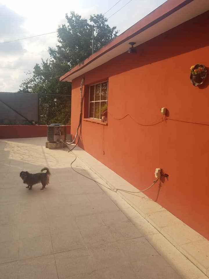 Finca y Negocio de Embutidos