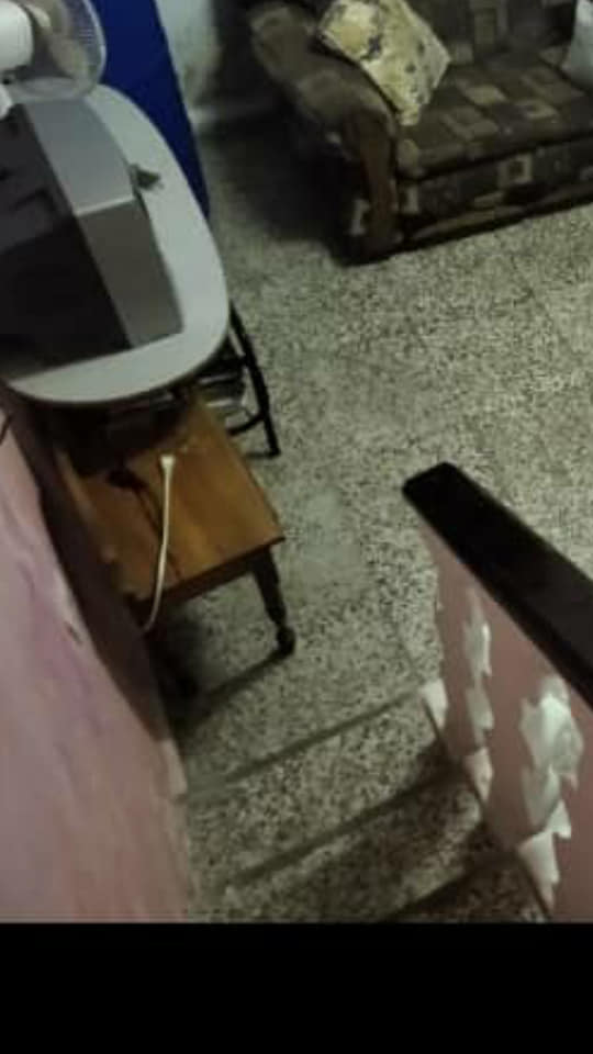 Apartamento en Alamar con vista al mar.