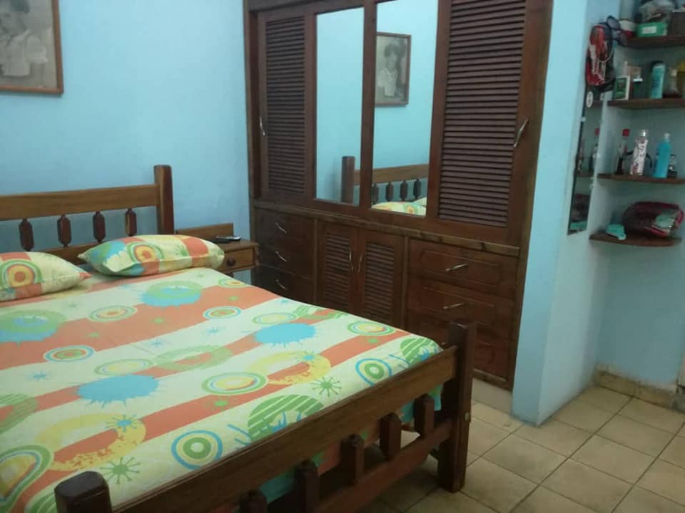 Apartamento Cerca del Cine Payret