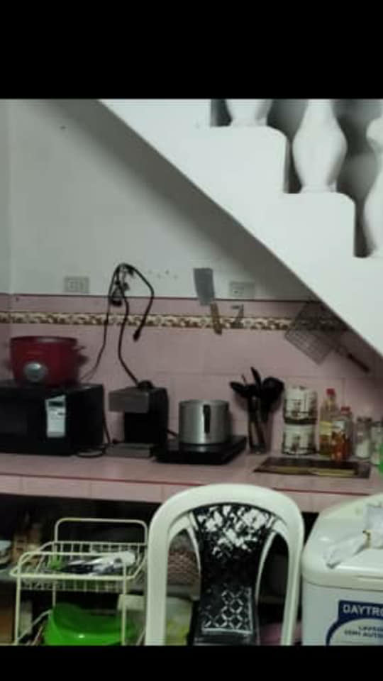 Casa en venta en el Reparto Sevillano