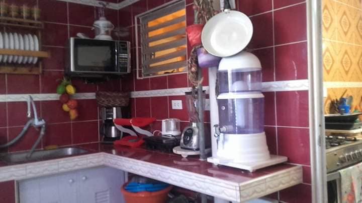 Casa en venta en Luyano 3/1