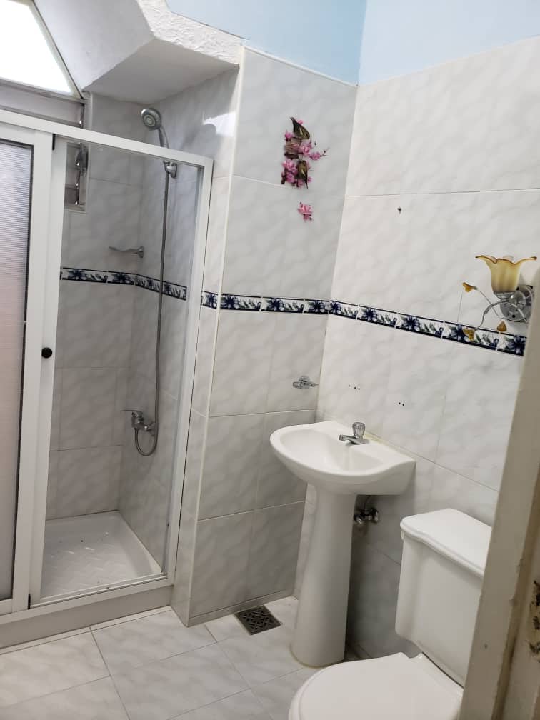 Apartamento 1/1 Ave. Carlos III