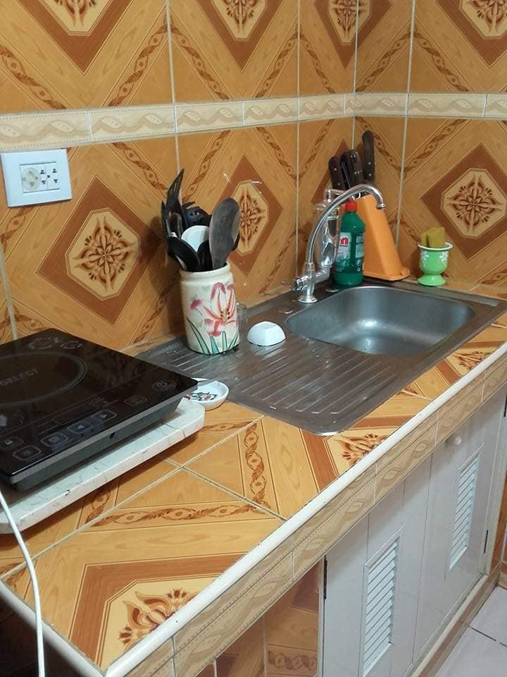 Casa 3/2 cerca de Carlos III
