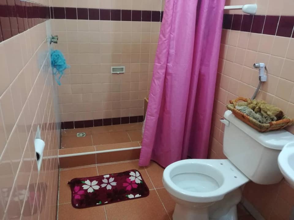 Casa para Negocio