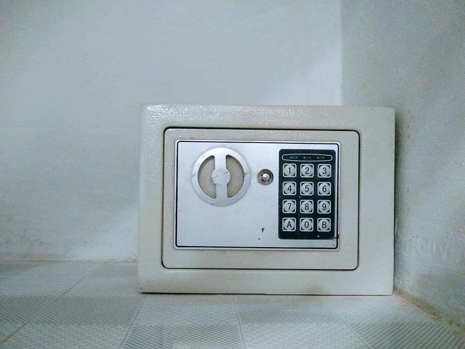 Apartamento en Las Tunas
