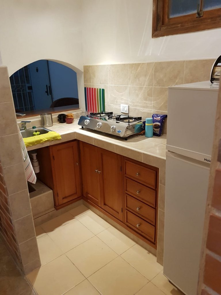 Apartamento