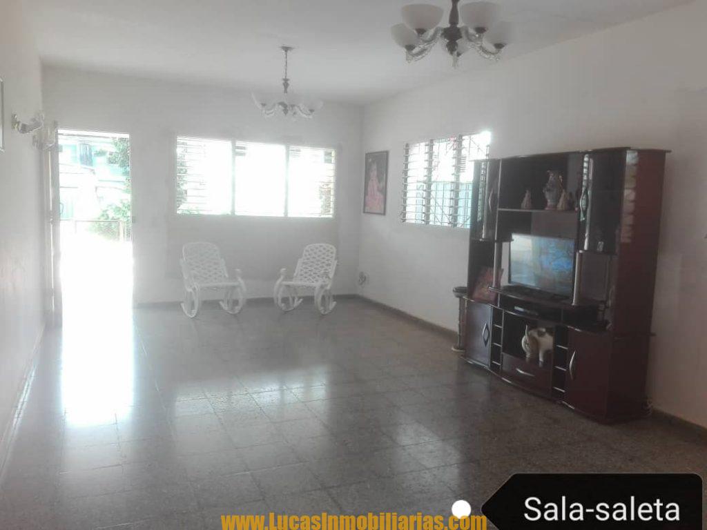 Apartamento 1/1 Ave. Carlos III