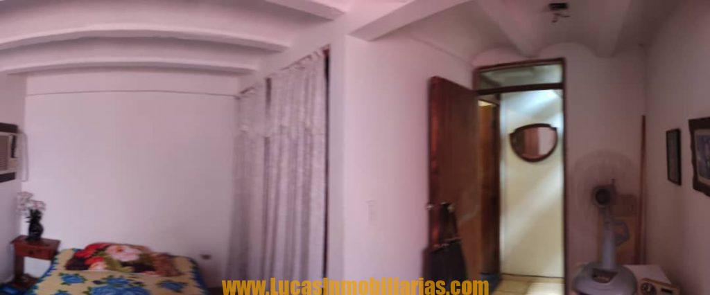 Casa Cerca de Carlos III