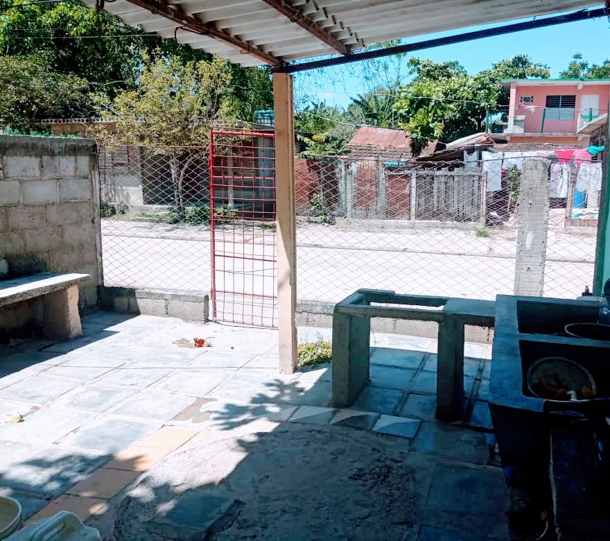 Apartamento en El Bahia